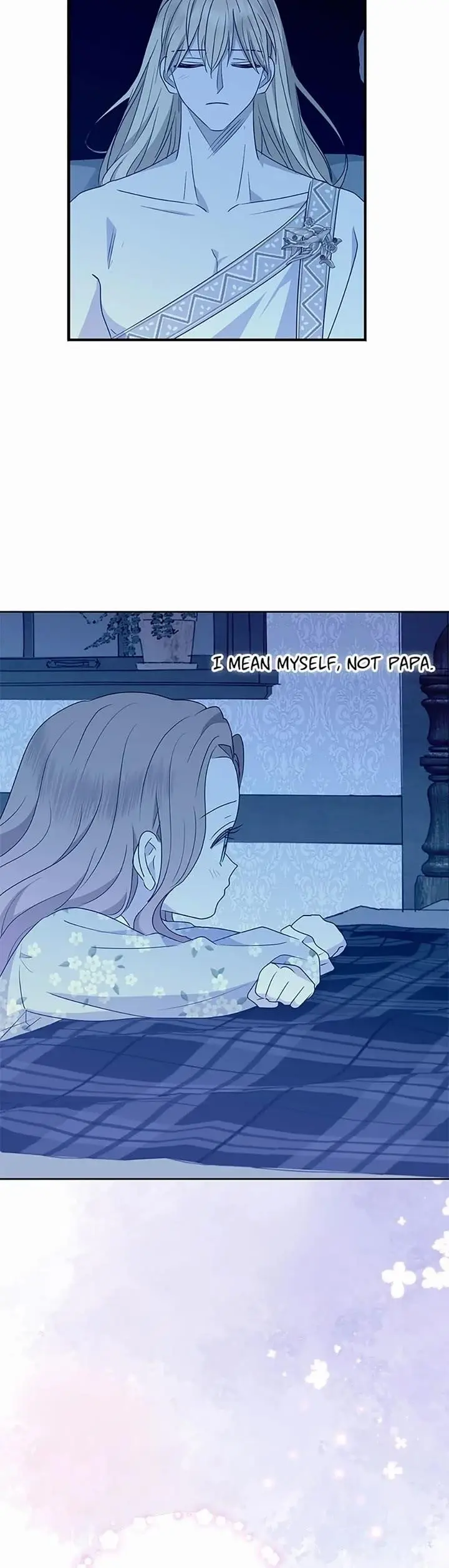 Surviving As An Illegitimate Princess Chapter 103 - Page 30