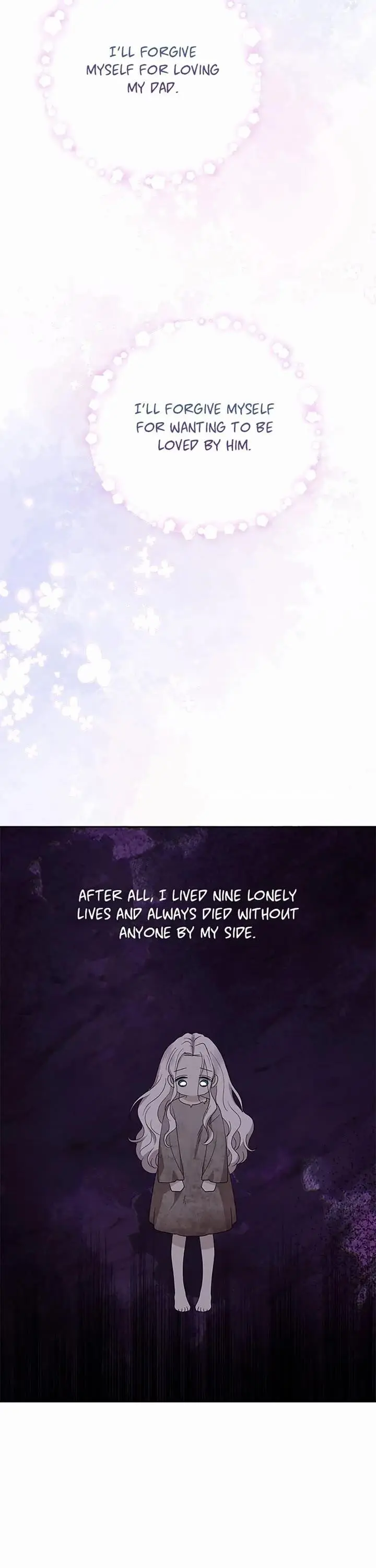 Surviving As An Illegitimate Princess Chapter 103 - Page 31
