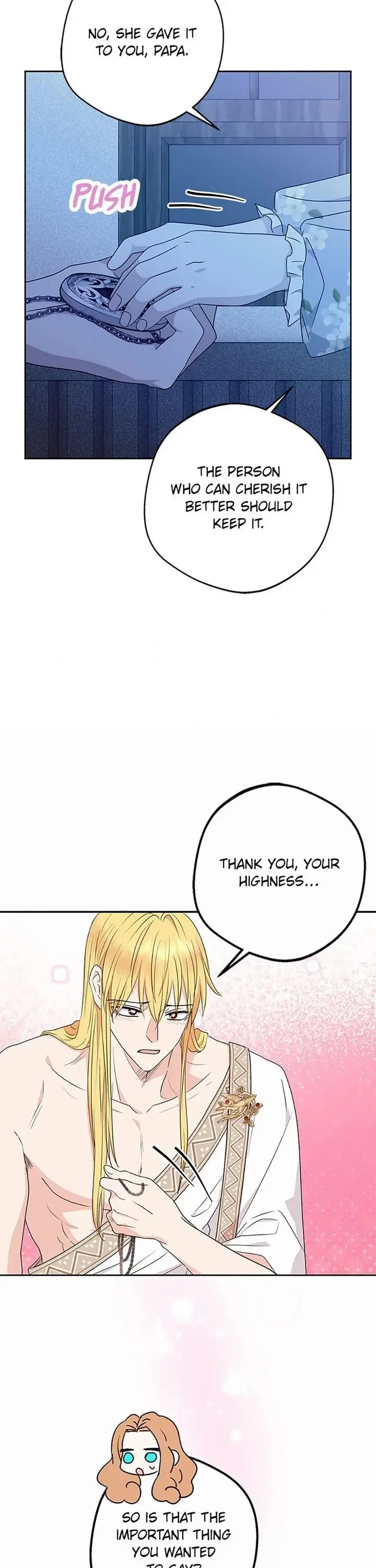 Surviving As An Illegitimate Princess Chapter 103 - Page 6