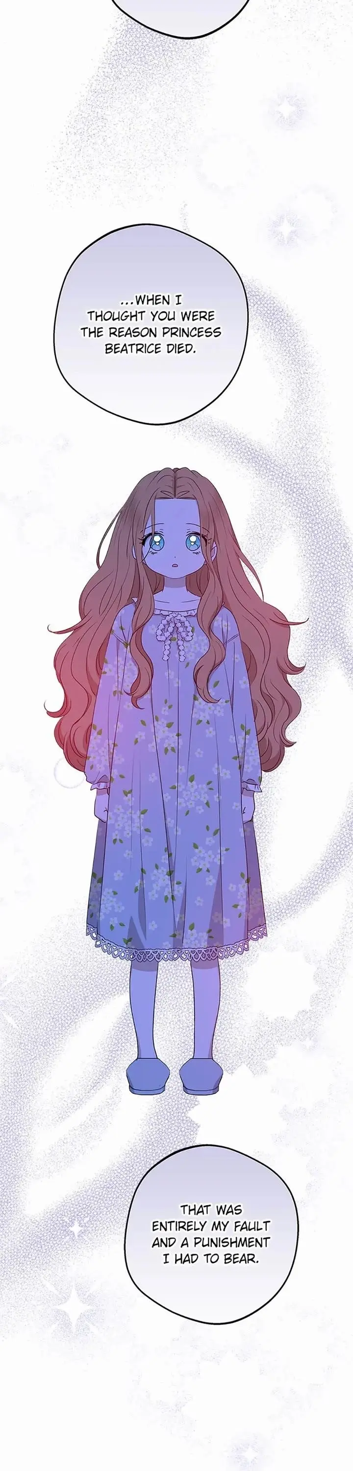 Surviving As An Illegitimate Princess Chapter 103 - Page 8