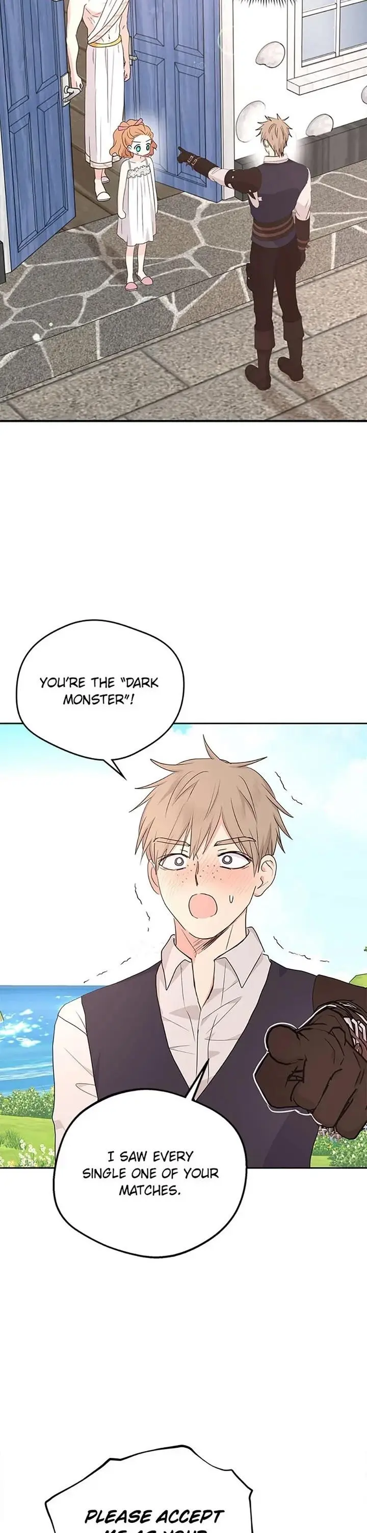 Surviving As An Illegitimate Princess Chapter 104 - Page 13