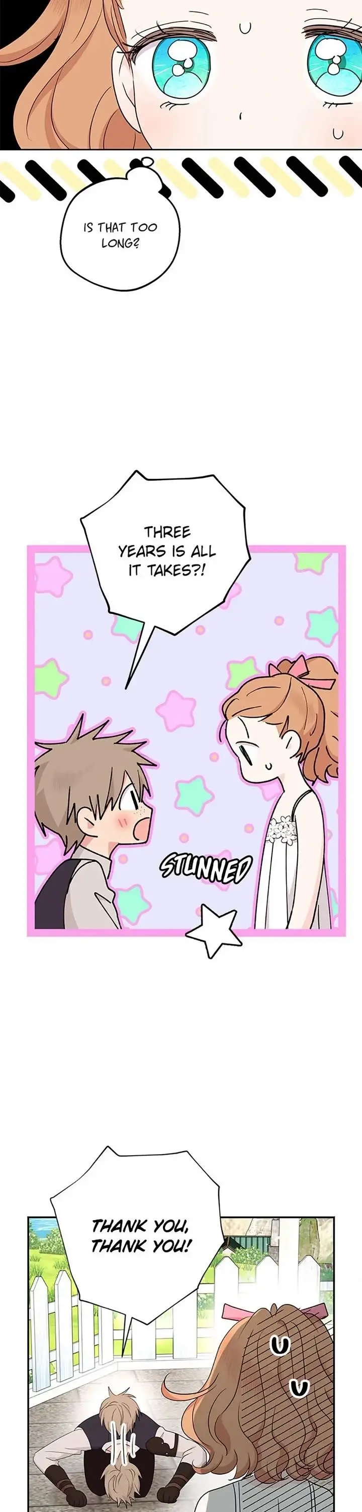 Surviving As An Illegitimate Princess Chapter 104 - Page 18