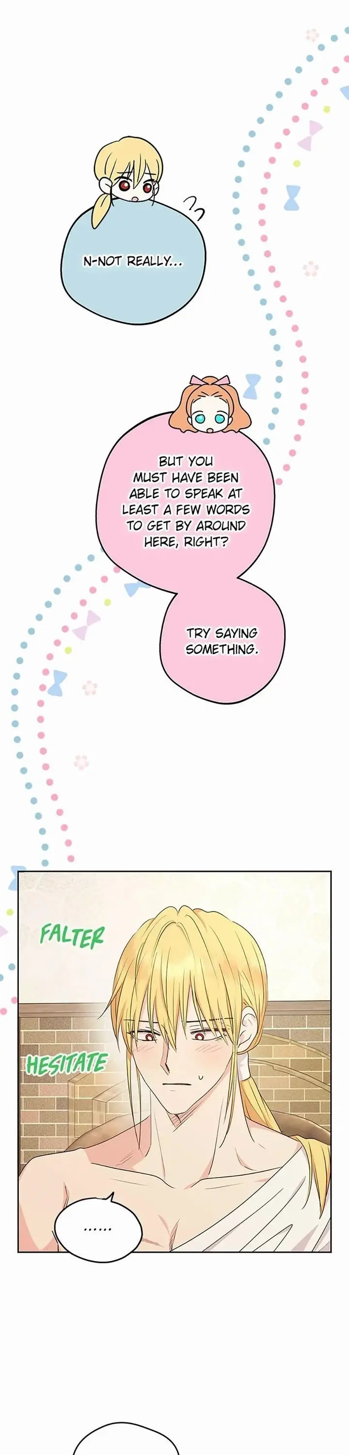 Surviving As An Illegitimate Princess Chapter 104 - Page 6