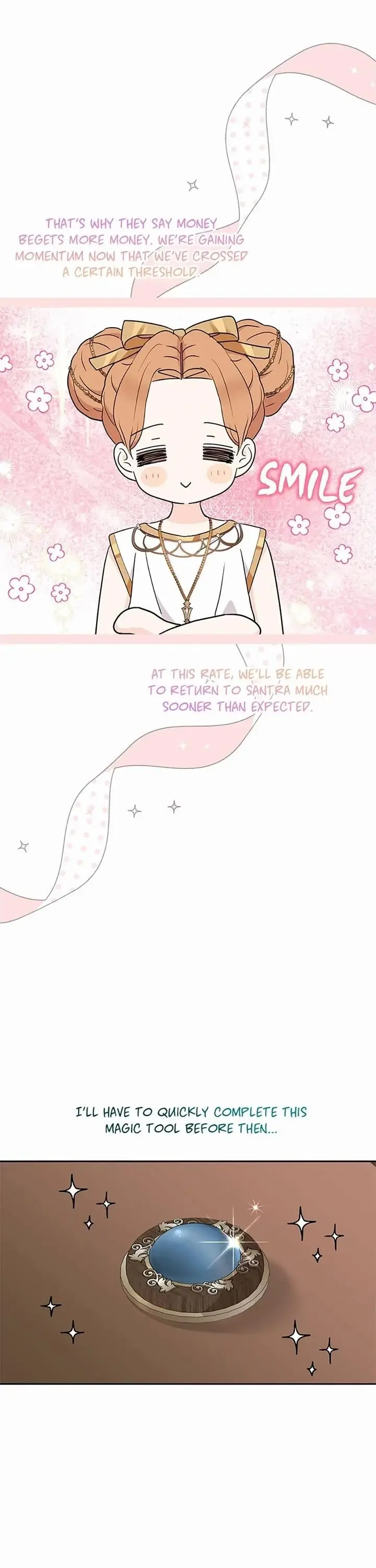 Surviving As An Illegitimate Princess Chapter 105 - Page 12