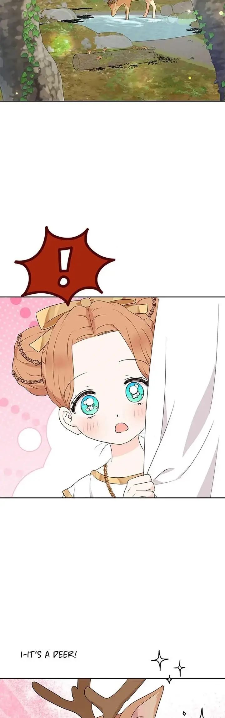 Surviving As An Illegitimate Princess Chapter 106 - Page 10