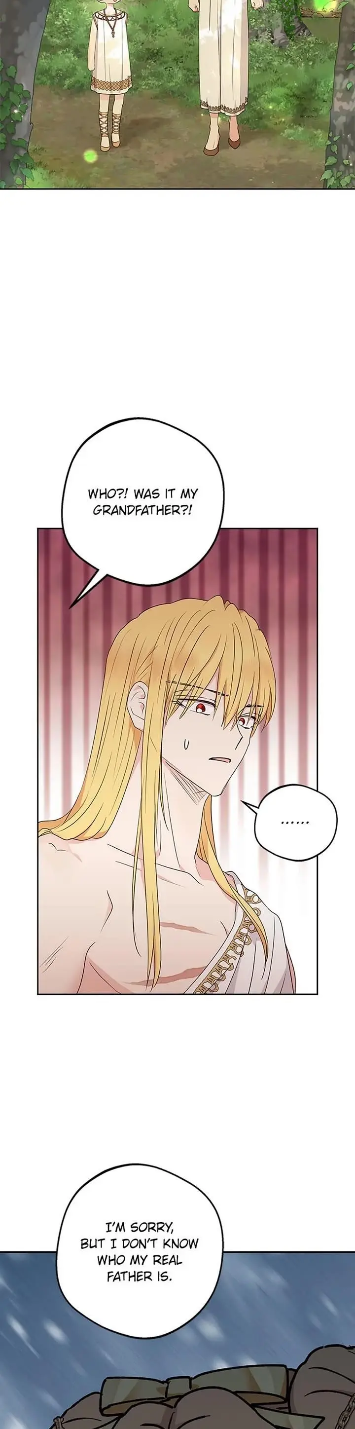Surviving As An Illegitimate Princess Chapter 106 - Page 15