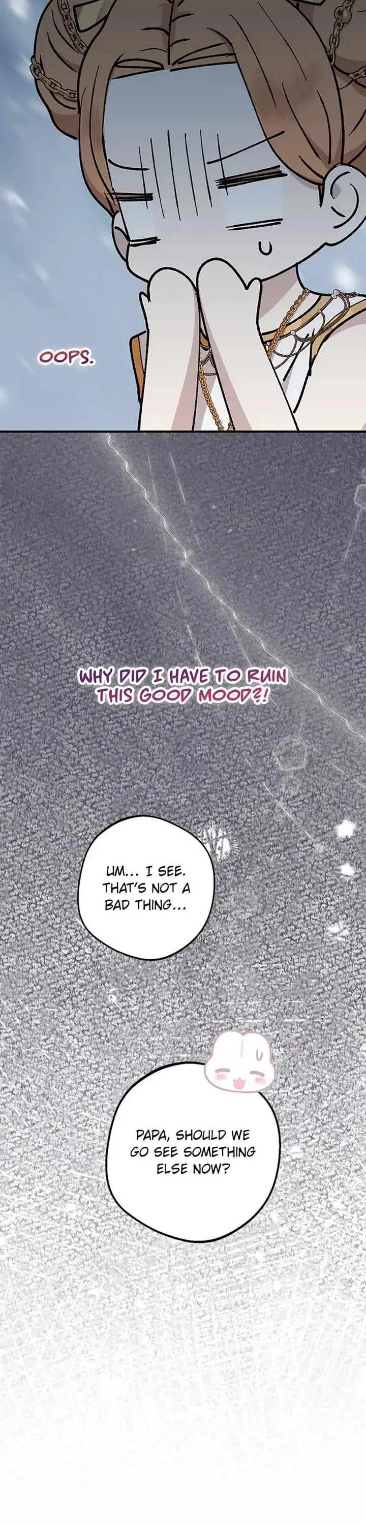 Surviving As An Illegitimate Princess Chapter 106 - Page 16