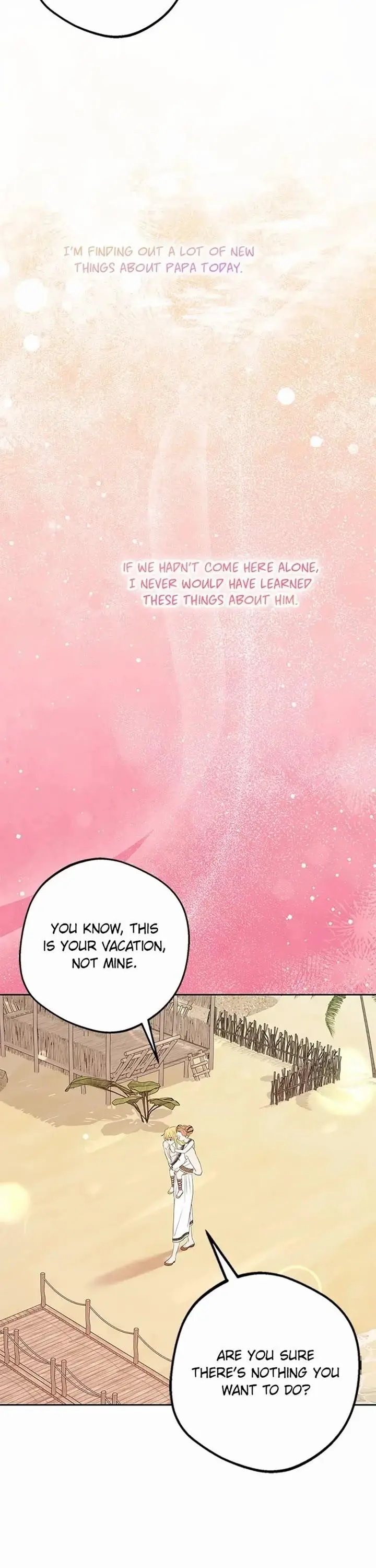 Surviving As An Illegitimate Princess Chapter 106 - Page 26