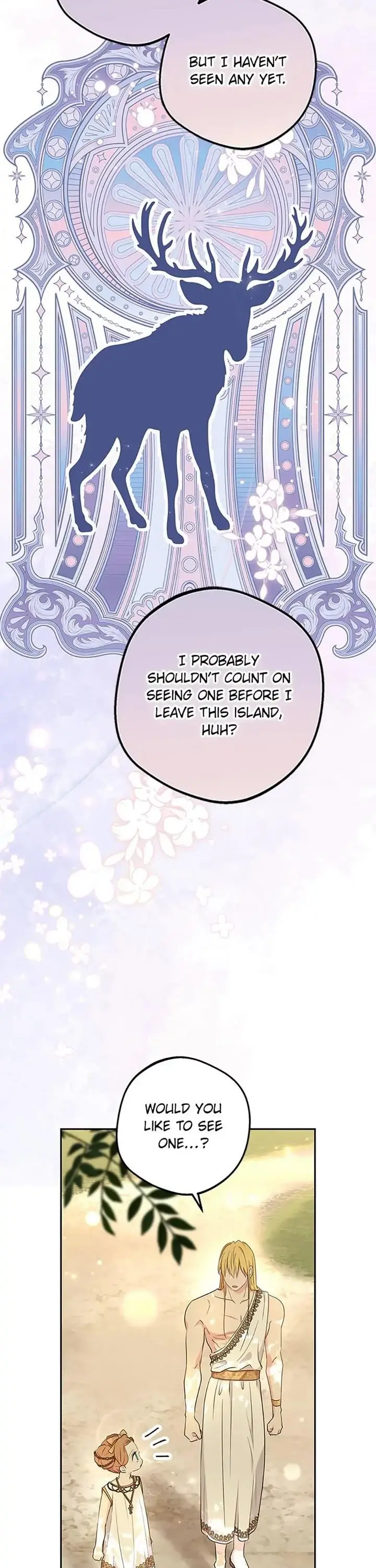 Surviving As An Illegitimate Princess Chapter 106 - Page 3