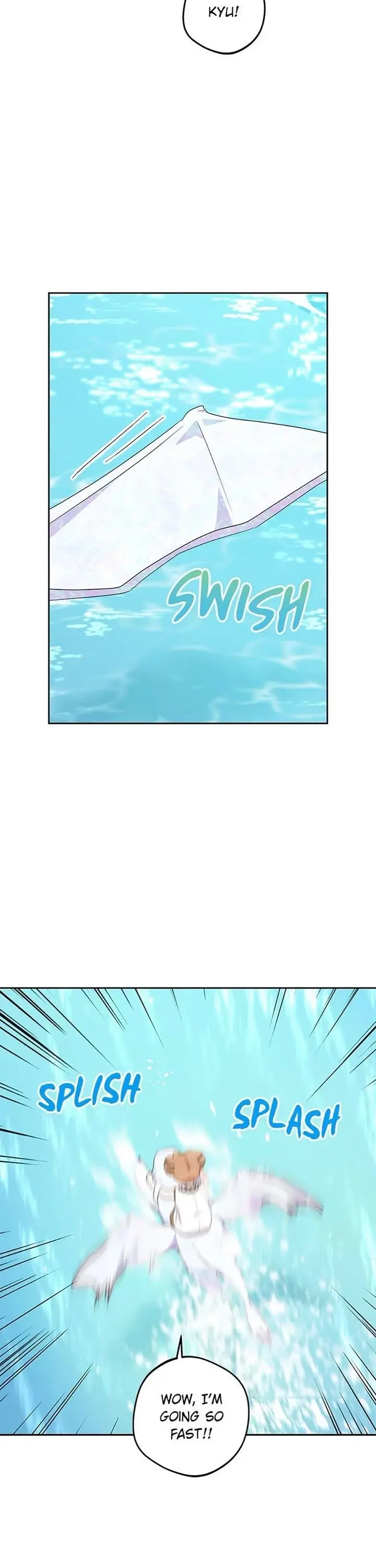 Surviving As An Illegitimate Princess Chapter 106 - Page 31