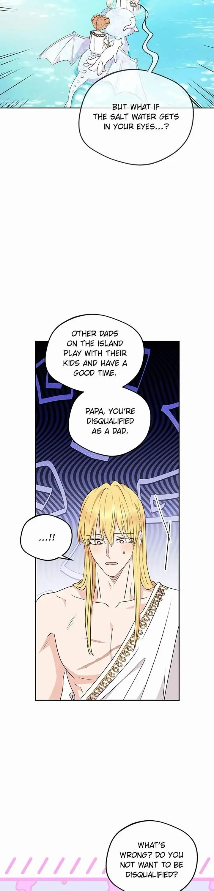 Surviving As An Illegitimate Princess Chapter 107 - Page 11