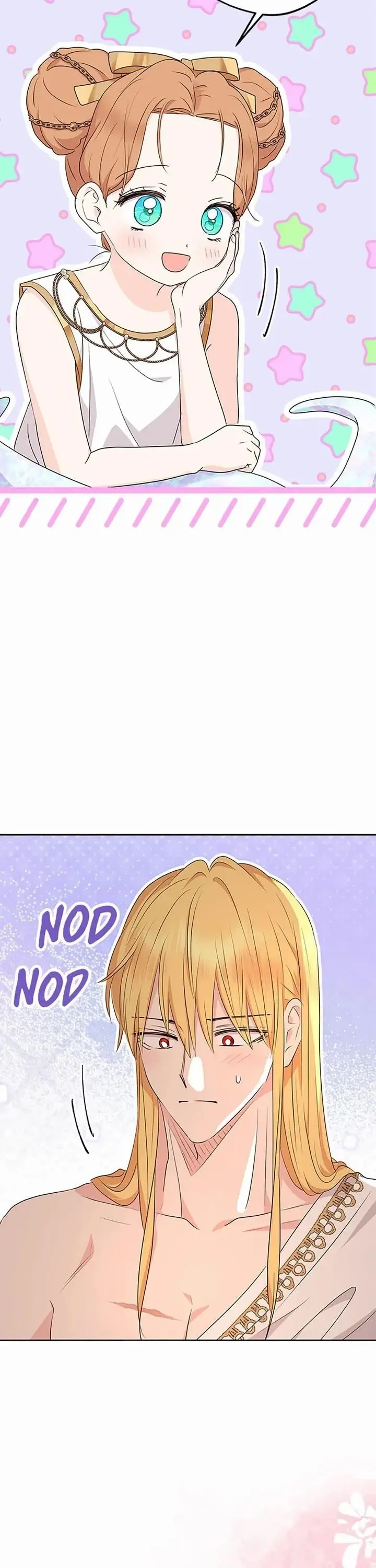 Surviving As An Illegitimate Princess Chapter 107 - Page 12