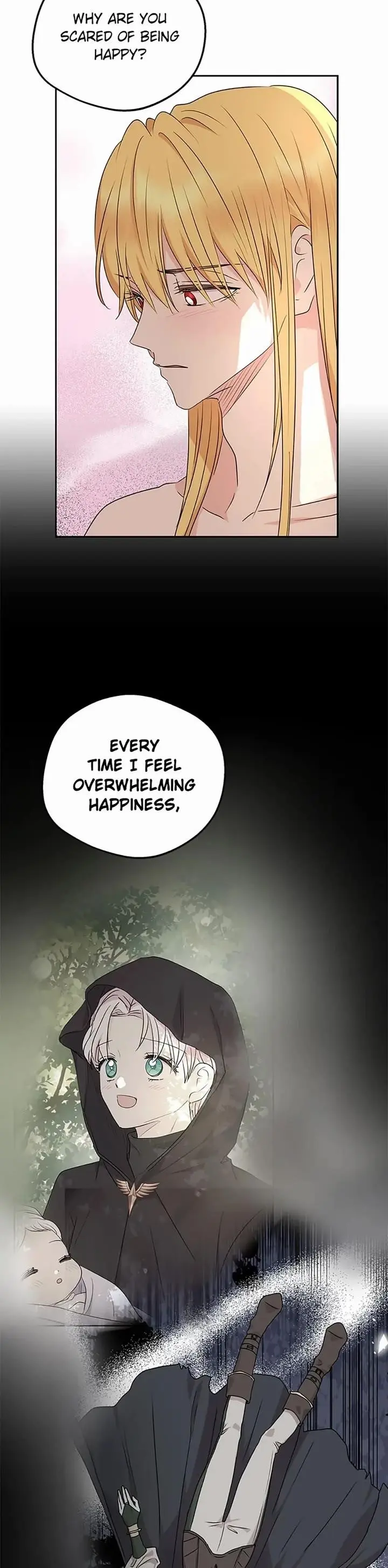 Surviving As An Illegitimate Princess Chapter 107 - Page 15