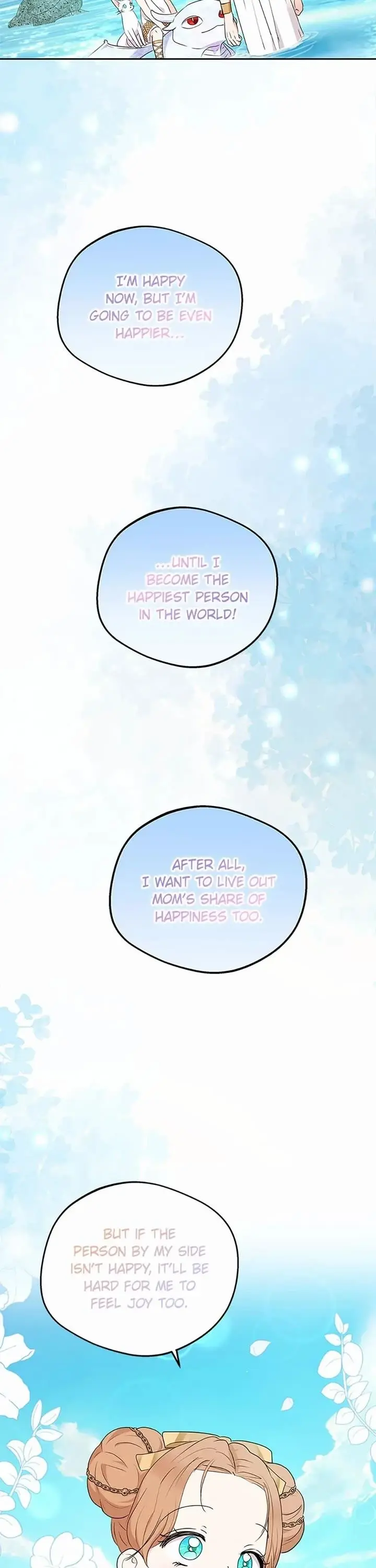 Surviving As An Illegitimate Princess Chapter 107 - Page 17