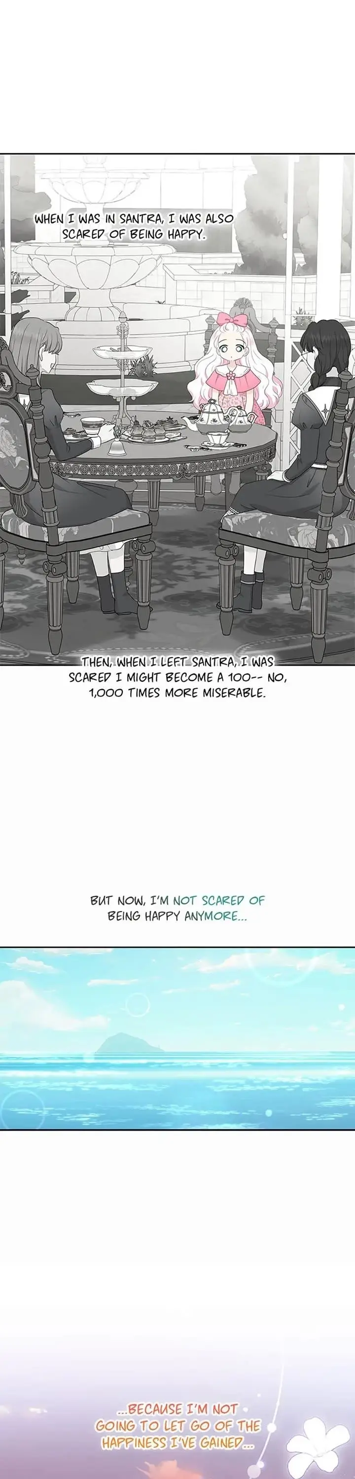 Surviving As An Illegitimate Princess Chapter 107 - Page 22