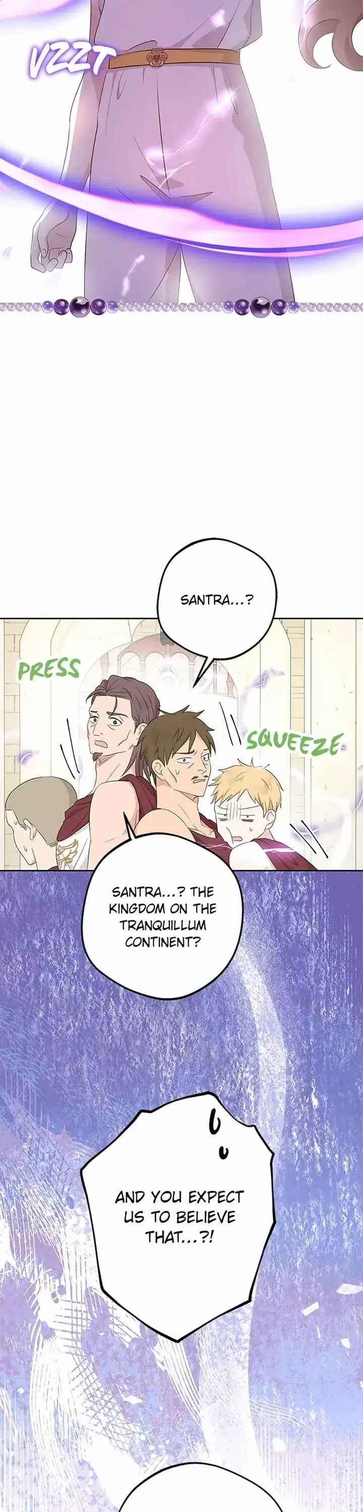 Surviving As An Illegitimate Princess Chapter 108 - Page 13
