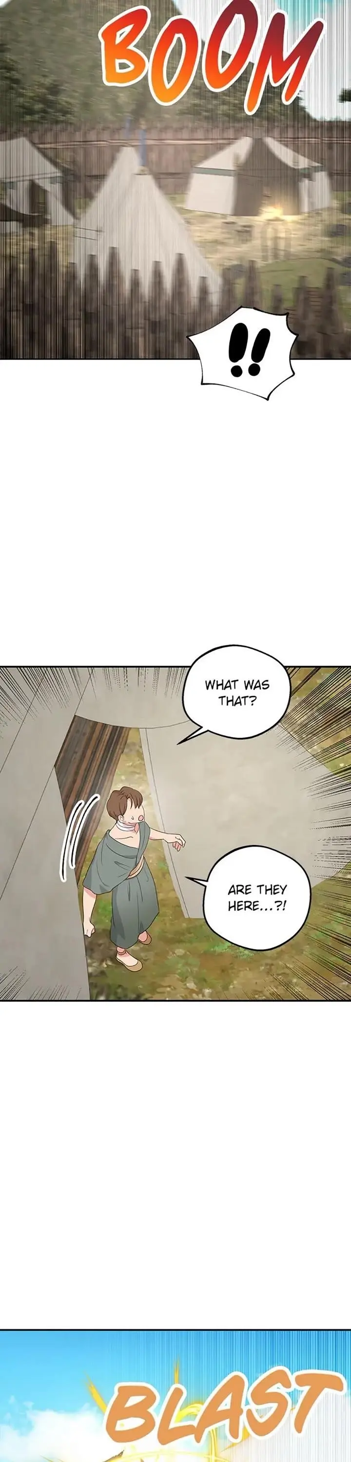 Surviving As An Illegitimate Princess Chapter 109 - Page 11