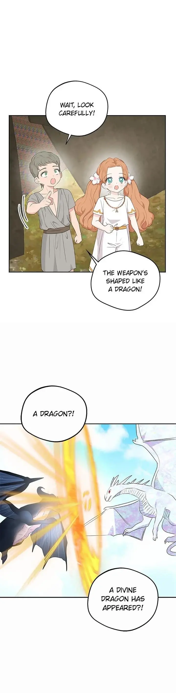 Surviving As An Illegitimate Princess Chapter 109 - Page 14