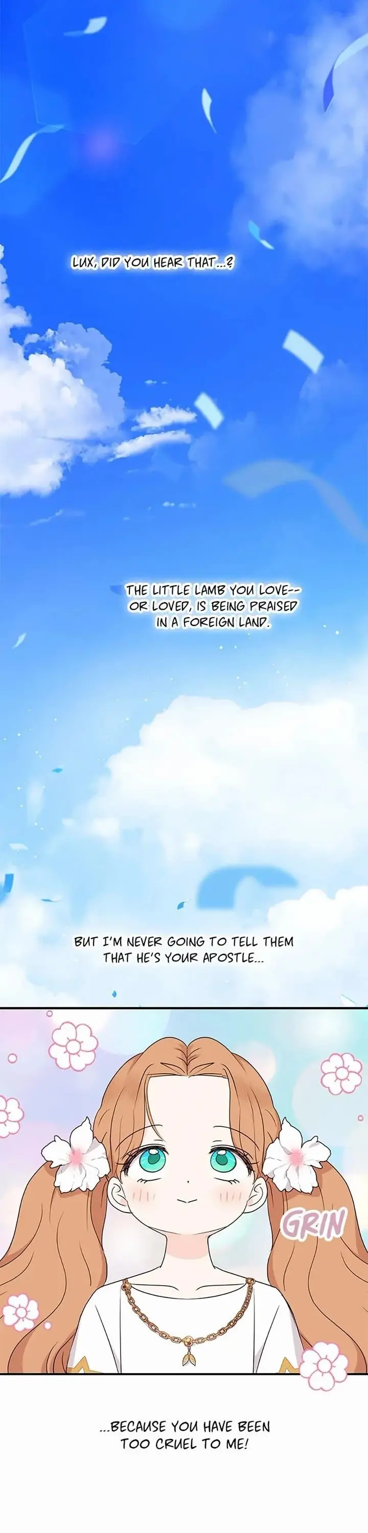 Surviving As An Illegitimate Princess Chapter 109 - Page 16