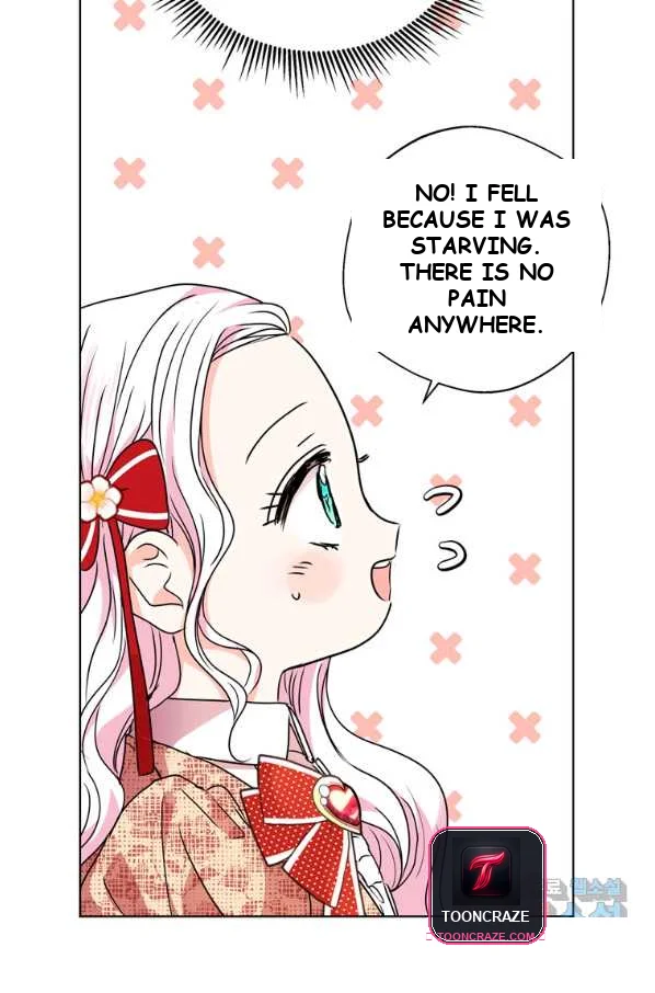 Surviving As An Illegitimate Princess Chapter 11 - Page 10