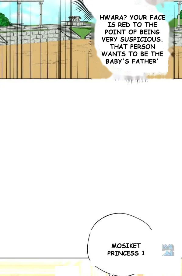 Surviving As An Illegitimate Princess Chapter 11 - Page 101