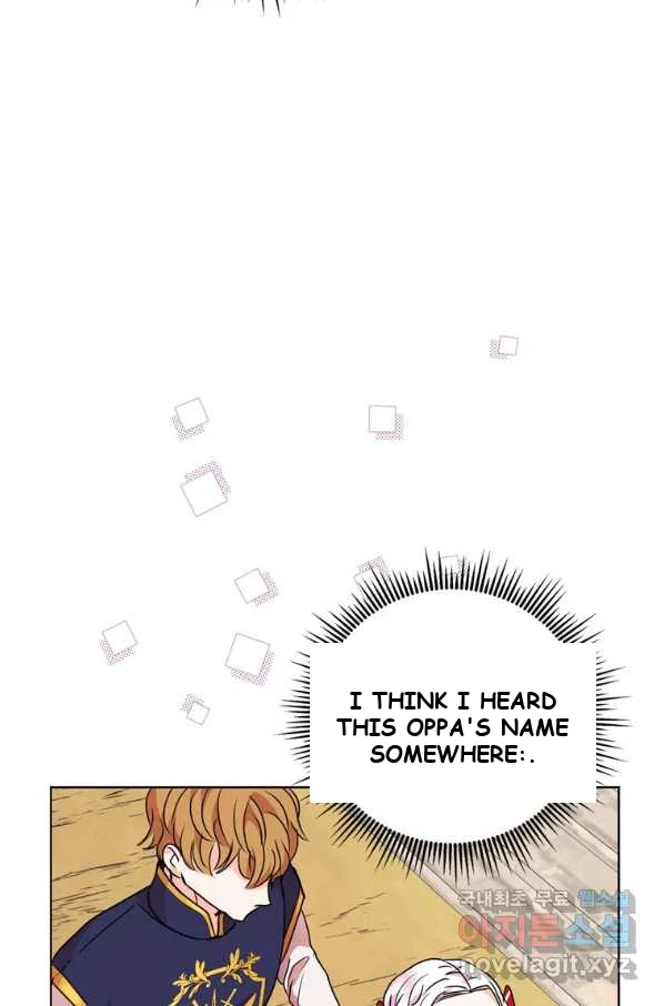 Surviving As An Illegitimate Princess Chapter 11 - Page 104