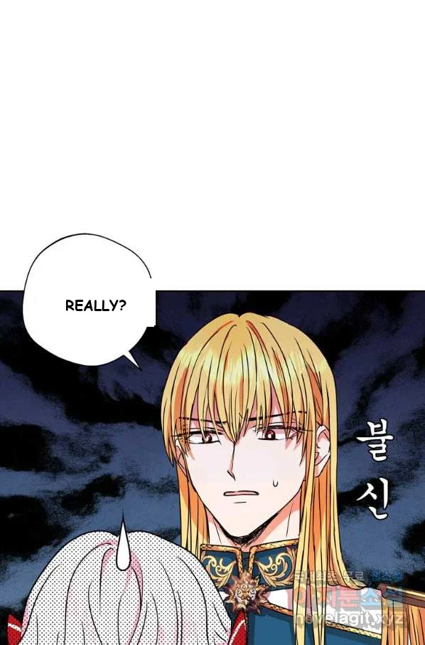 Surviving As An Illegitimate Princess Chapter 11 - Page 11