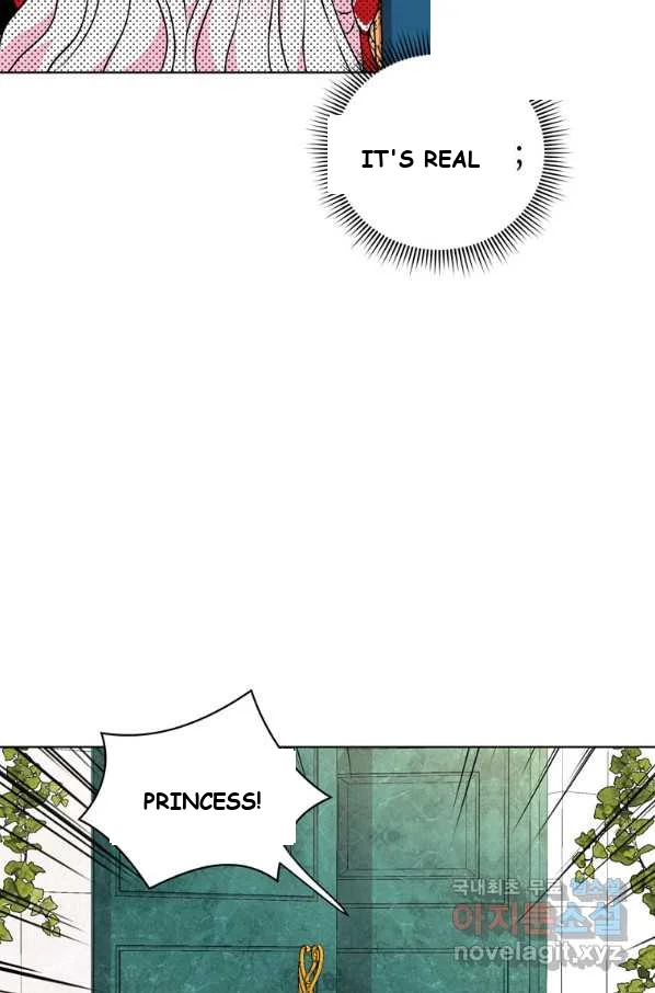 Surviving As An Illegitimate Princess Chapter 11 - Page 12