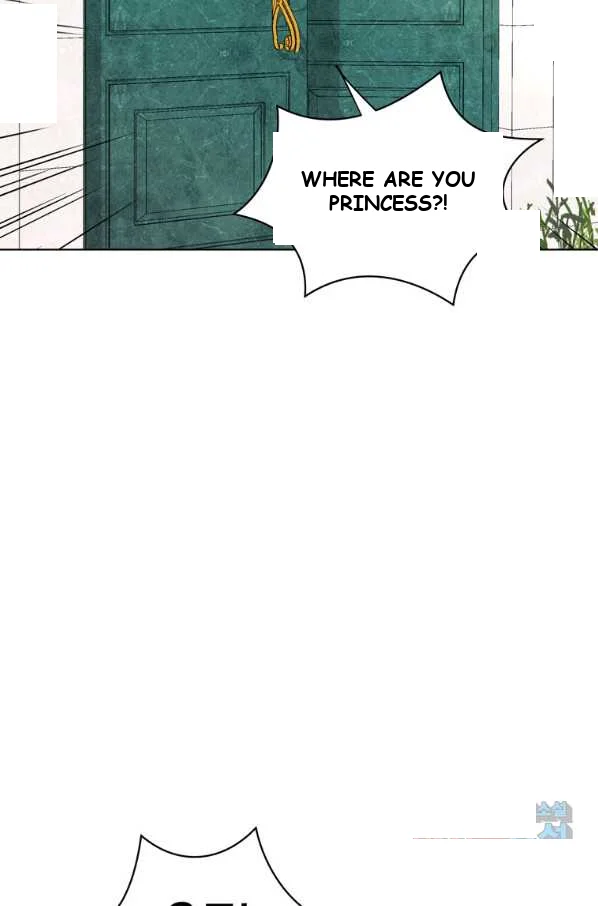 Surviving As An Illegitimate Princess Chapter 11 - Page 13