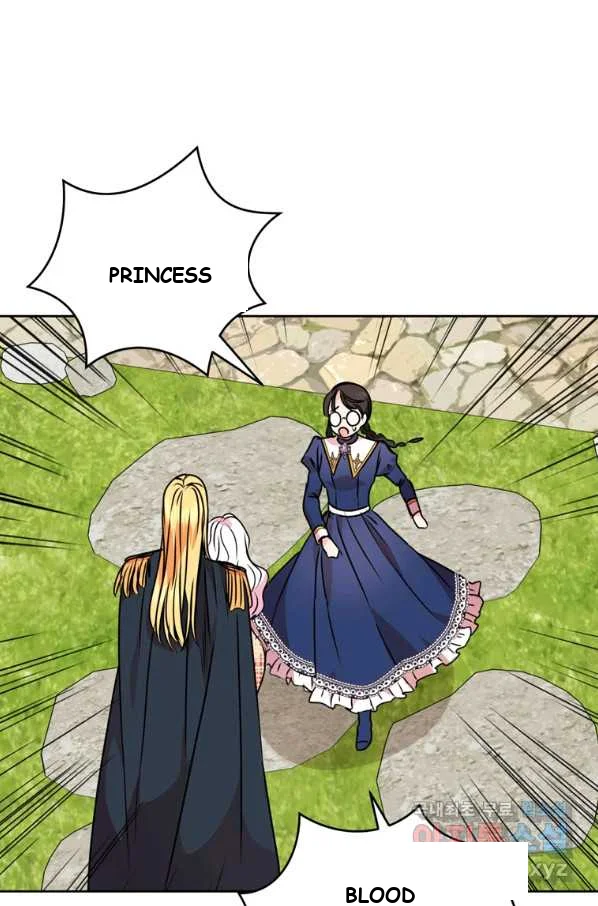 Surviving As An Illegitimate Princess Chapter 11 - Page 16
