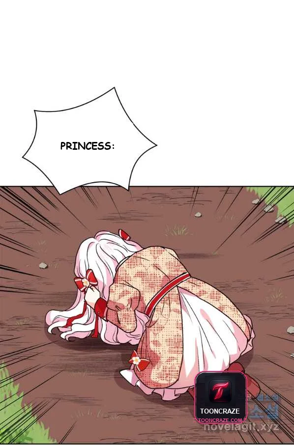 Surviving As An Illegitimate Princess Chapter 11 - Page 2