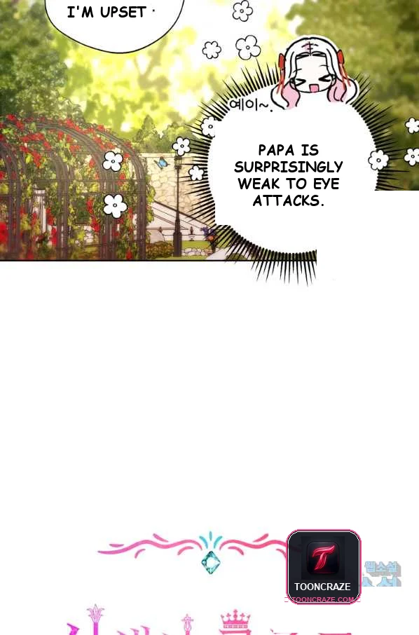 Surviving As An Illegitimate Princess Chapter 11 - Page 22