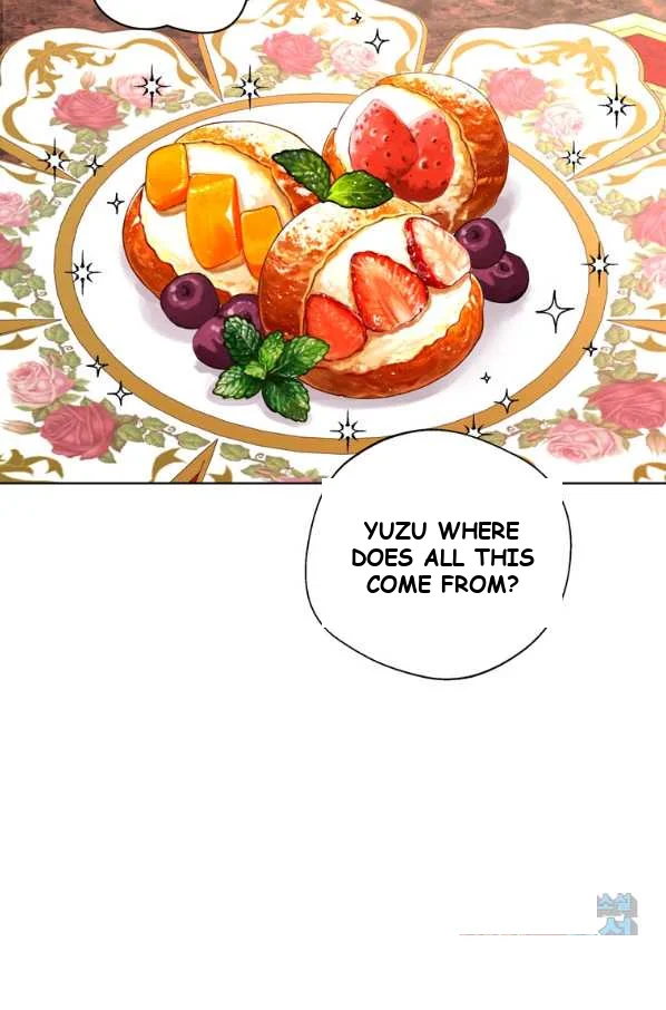 Surviving As An Illegitimate Princess Chapter 11 - Page 24
