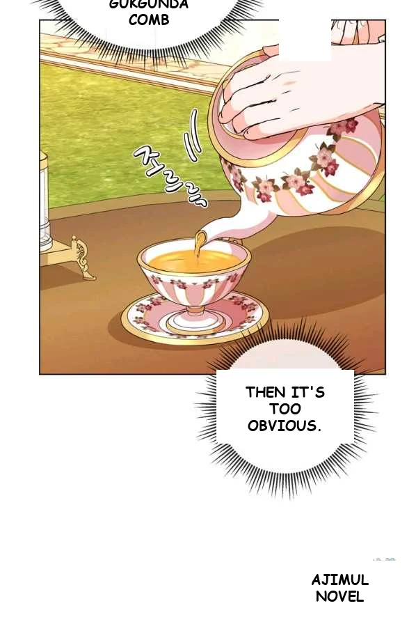 Surviving As An Illegitimate Princess Chapter 11 - Page 30