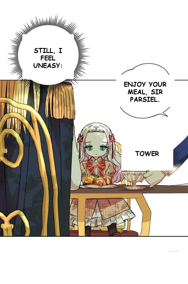 Surviving As An Illegitimate Princess Chapter 11 - Page 31