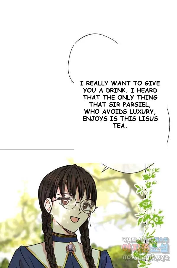 Surviving As An Illegitimate Princess Chapter 11 - Page 32