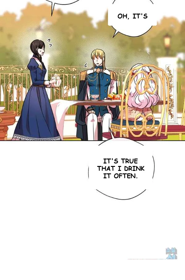 Surviving As An Illegitimate Princess Chapter 11 - Page 34