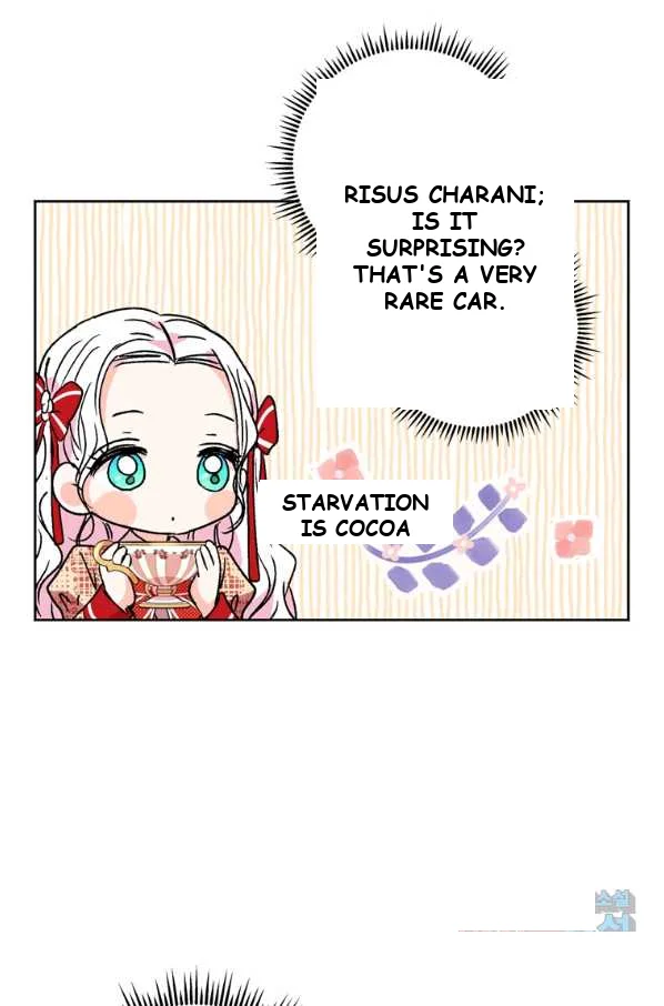 Surviving As An Illegitimate Princess Chapter 11 - Page 35