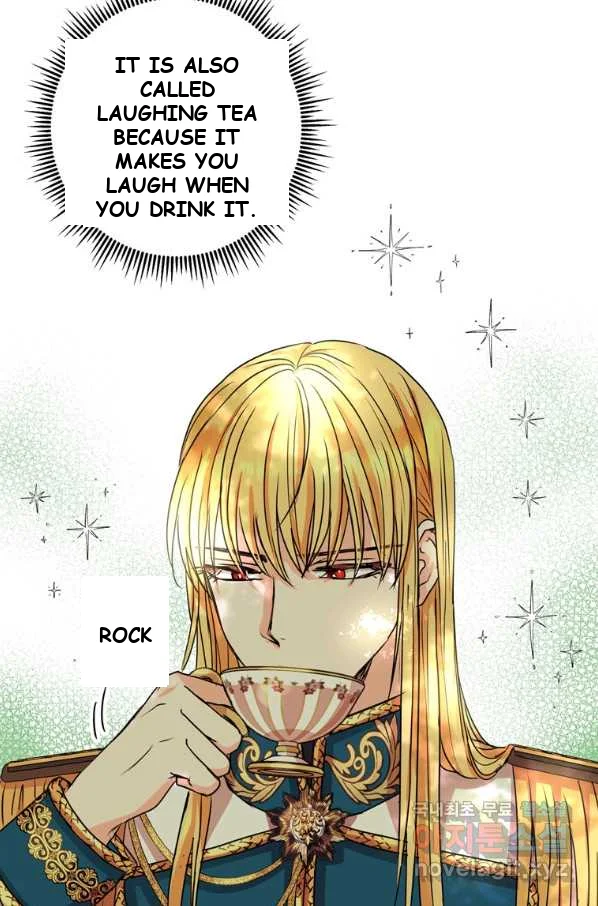 Surviving As An Illegitimate Princess Chapter 11 - Page 36