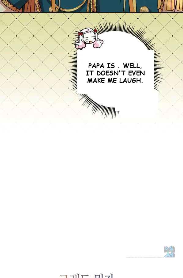 Surviving As An Illegitimate Princess Chapter 11 - Page 37