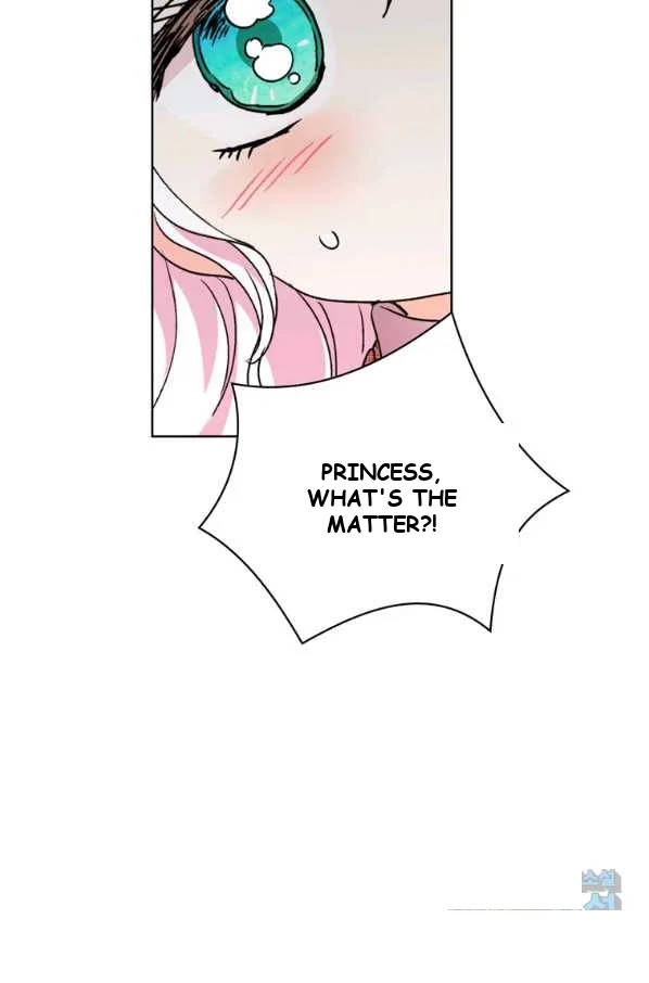 Surviving As An Illegitimate Princess Chapter 11 - Page 4