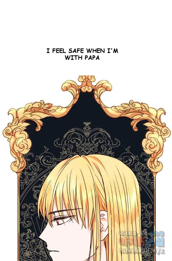 Surviving As An Illegitimate Princess Chapter 11 - Page 41