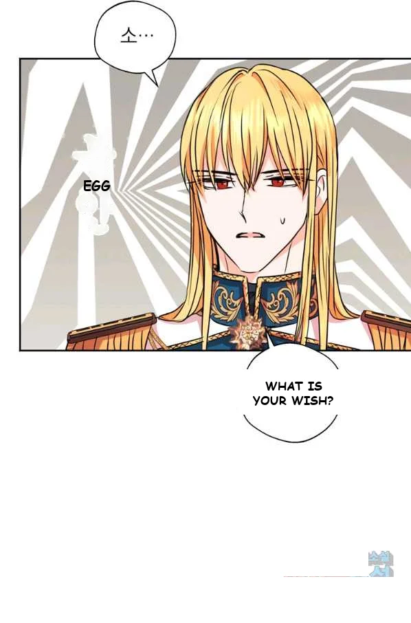 Surviving As An Illegitimate Princess Chapter 11 - Page 44
