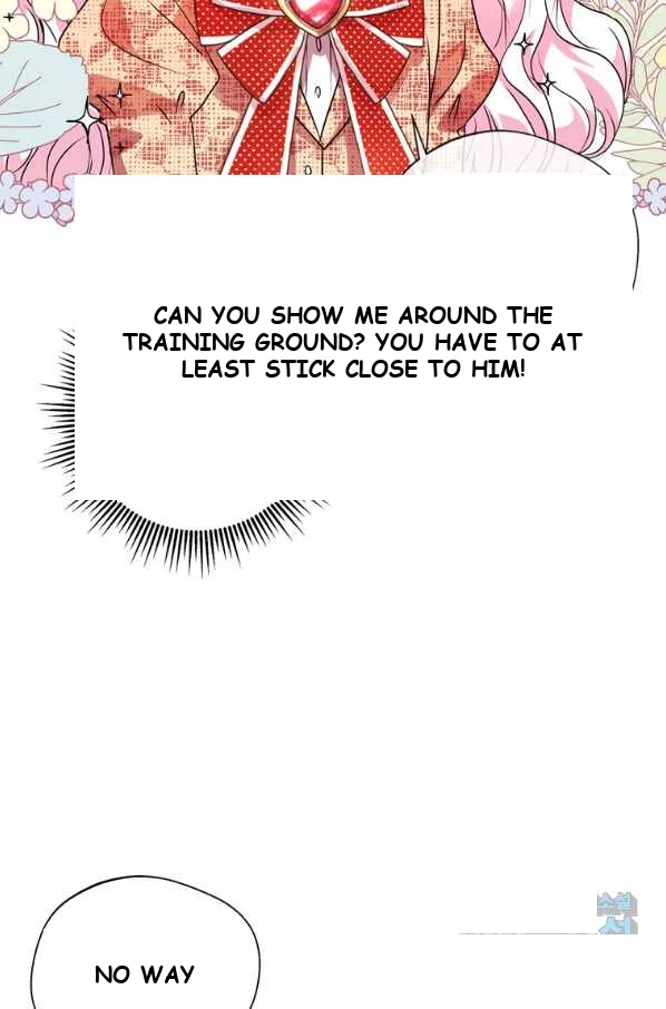 Surviving As An Illegitimate Princess Chapter 11 - Page 46