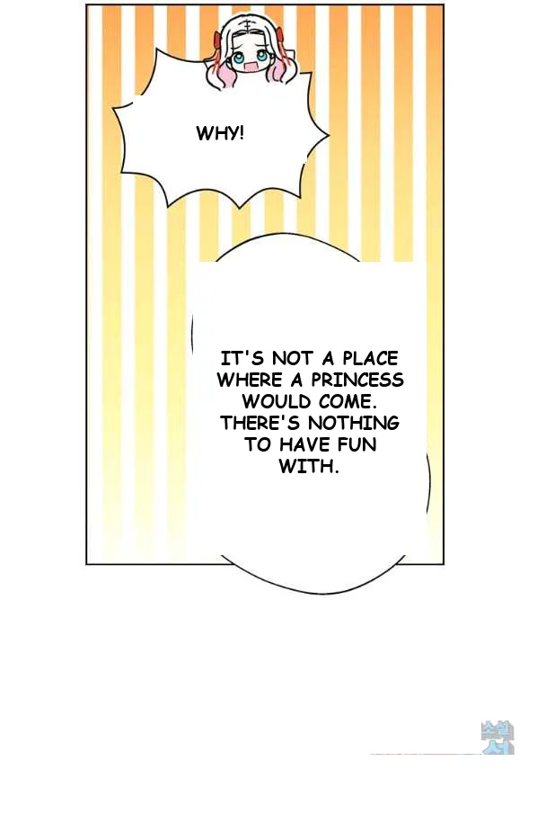 Surviving As An Illegitimate Princess Chapter 11 - Page 48