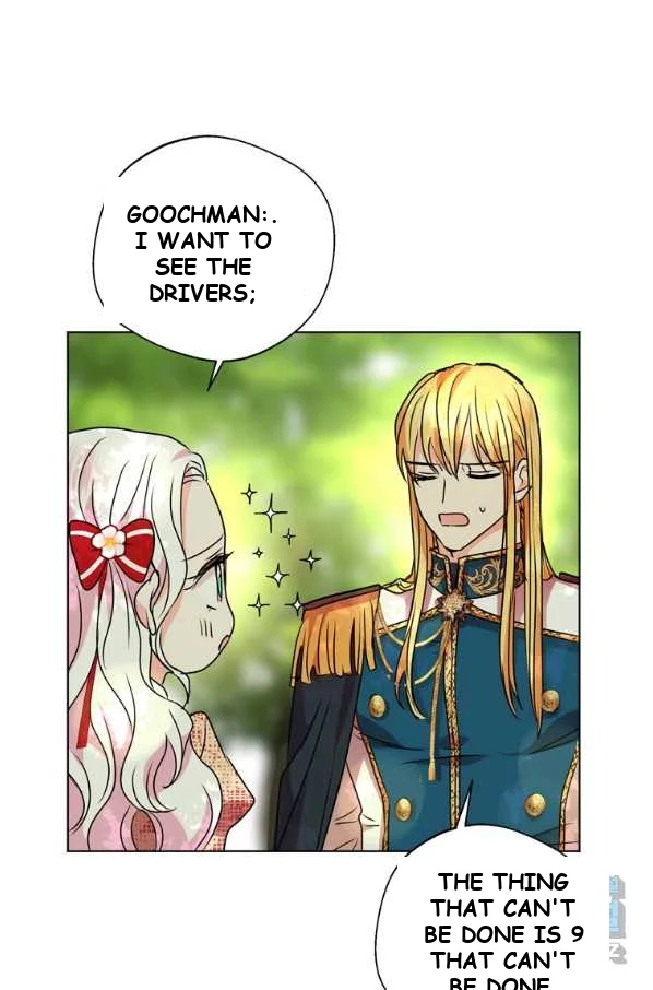 Surviving As An Illegitimate Princess Chapter 11 - Page 49