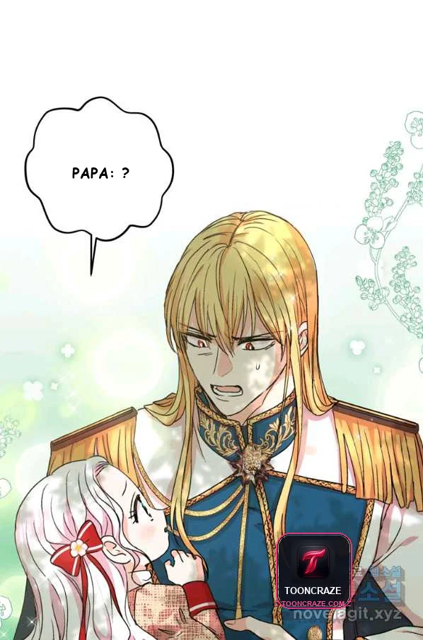 Surviving As An Illegitimate Princess Chapter 11 - Page 5