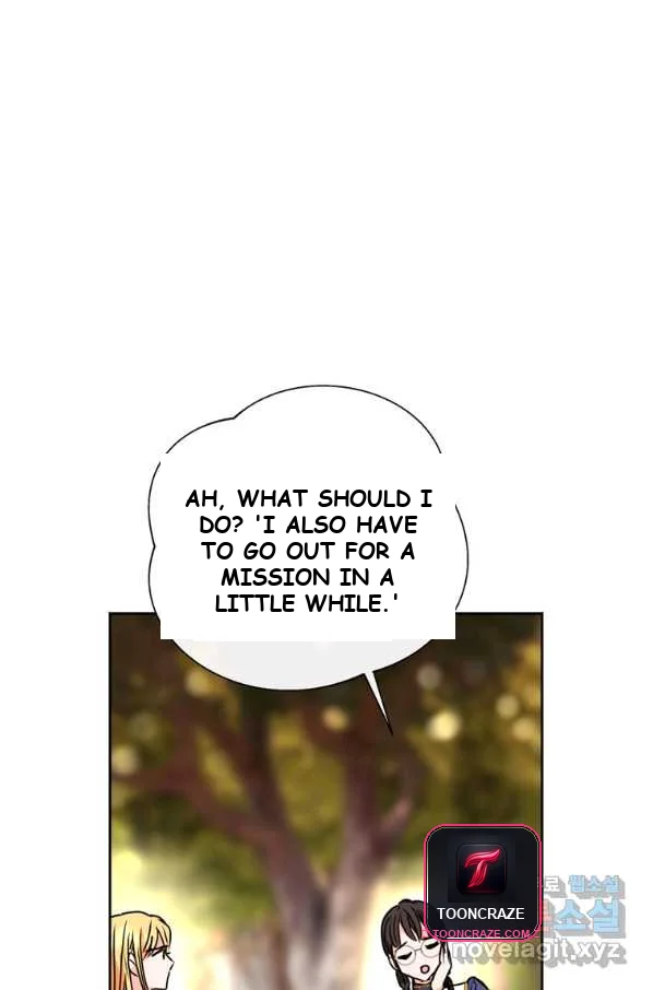 Surviving As An Illegitimate Princess Chapter 11 - Page 54