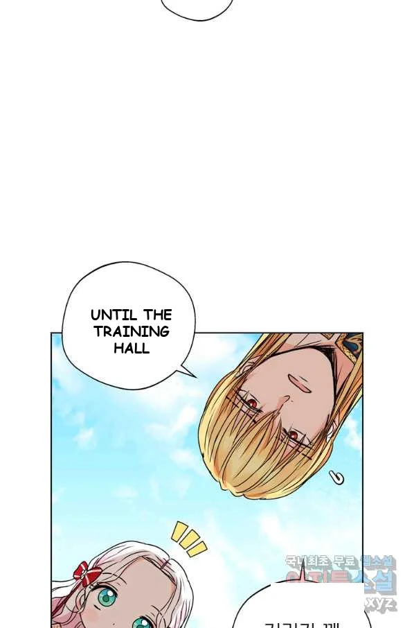 Surviving As An Illegitimate Princess Chapter 11 - Page 58
