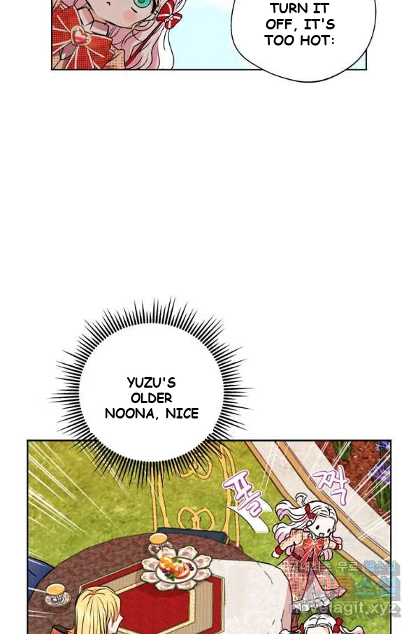 Surviving As An Illegitimate Princess Chapter 11 - Page 59